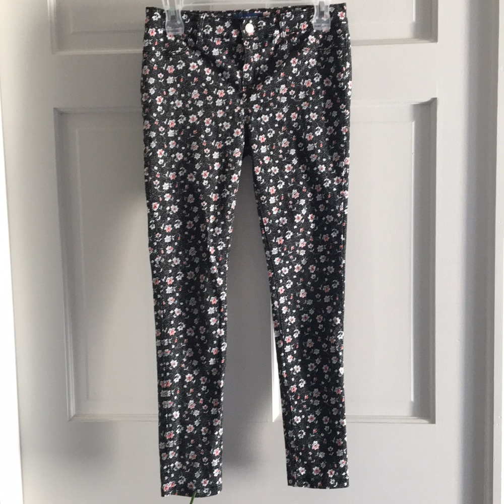 Kids rockstar jeggings